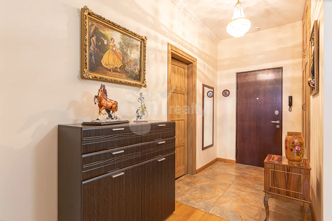 2 bedroom apartment for sale خیابان ساسنا تِسرِر, داوتاشِن ایروان, 157329