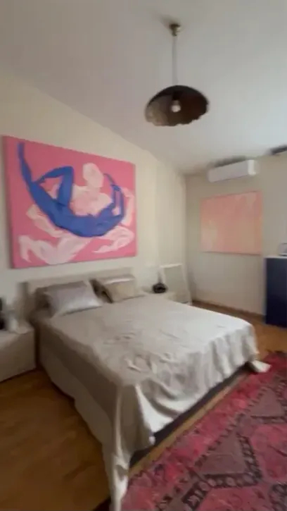 3 bedroom apartment for sale Moskovyan St, Center Yerevan, 161982