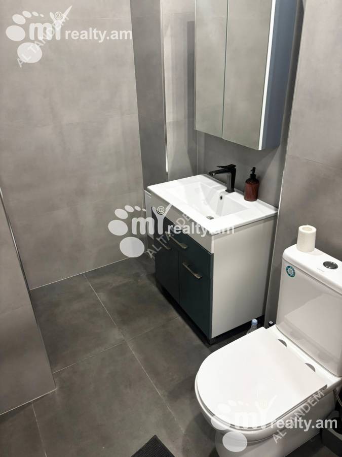 3 bedroom apartment for rent V.Papazyan St, Arabkir Yerevan, 161443