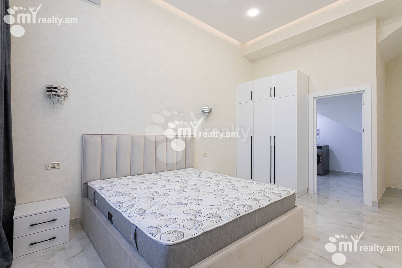 House for sale M. Babajanyan St, Avan Yerevan, 156672