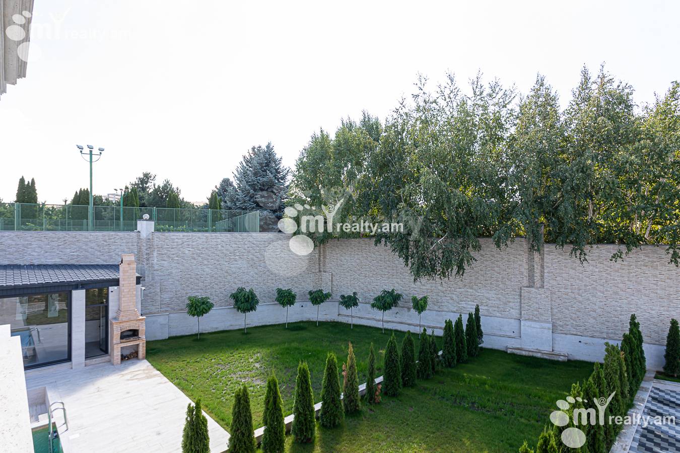 House for sale M. Babajanyan St, Avan Yerevan, 156672