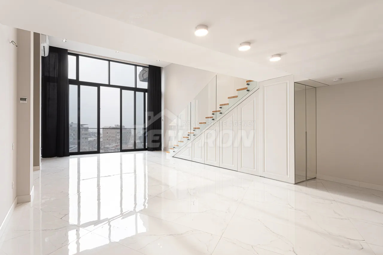 1 bedroom apartment for rent خیابان هر. کوچار, عربگیر ایروان, 158411