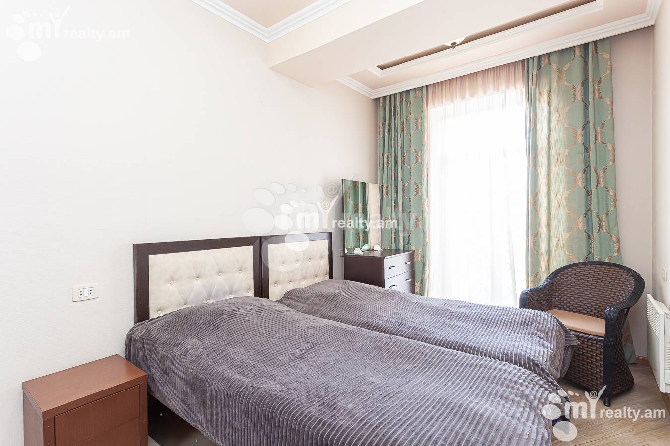 4 bedroom apartment for sale Mikoyan St, Davtashen Yerevan, 146364