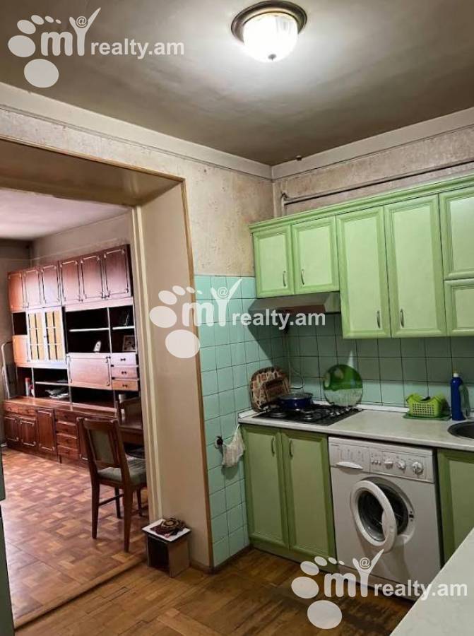 Купить 4 комнатную квартиру Врацакан ул, Арабкир Ереван, 159605