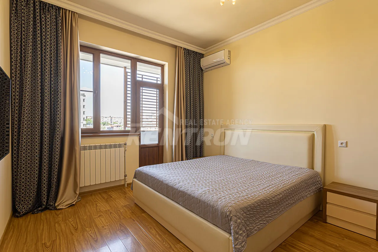 2 bedroom apartment for sale خیابان سِواک, کاناکِر – زیتون ایروان, 157886