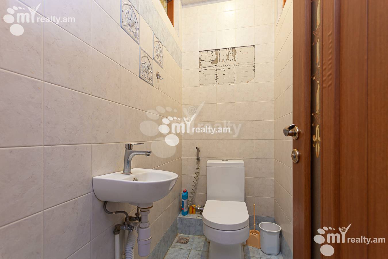 3 սենյականոց բնակարան  Անտառային փող, Կենտրոն Երևան, 143690