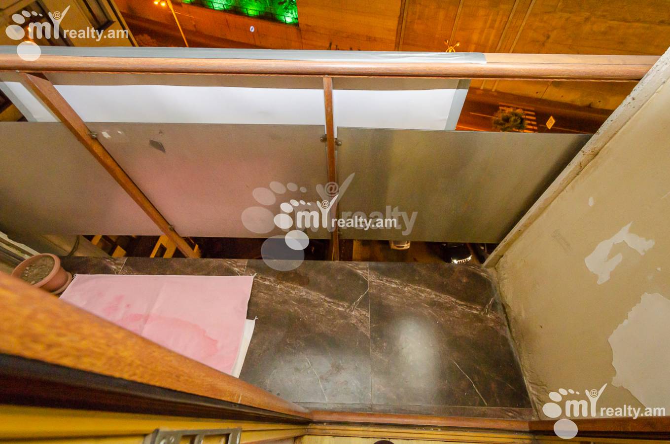 2 bedroom apartment for sale Antarayin St, Center Yerevan, 153495