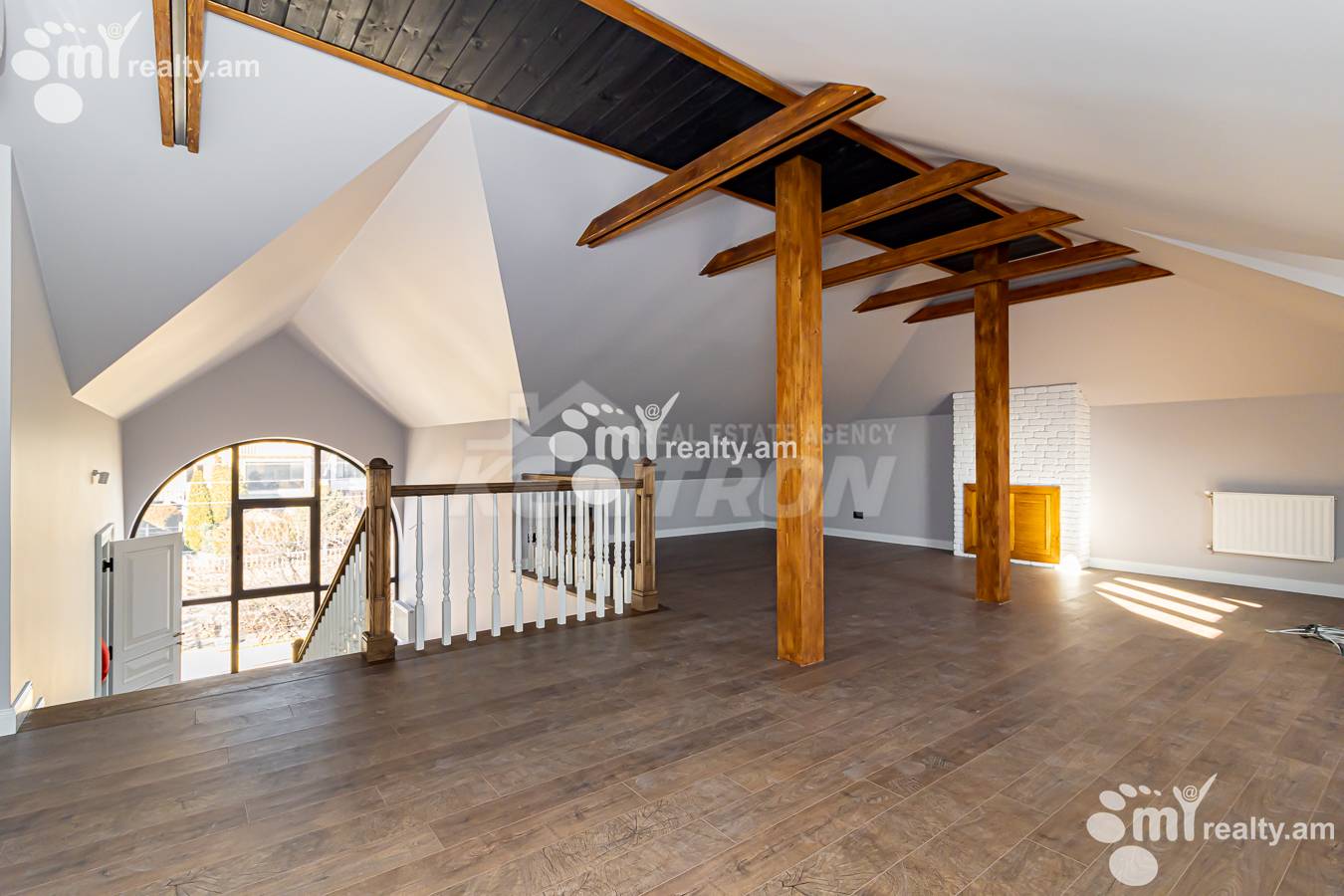 House for sale Gevorgyan st, Dawtaschen Yerevan, 154249