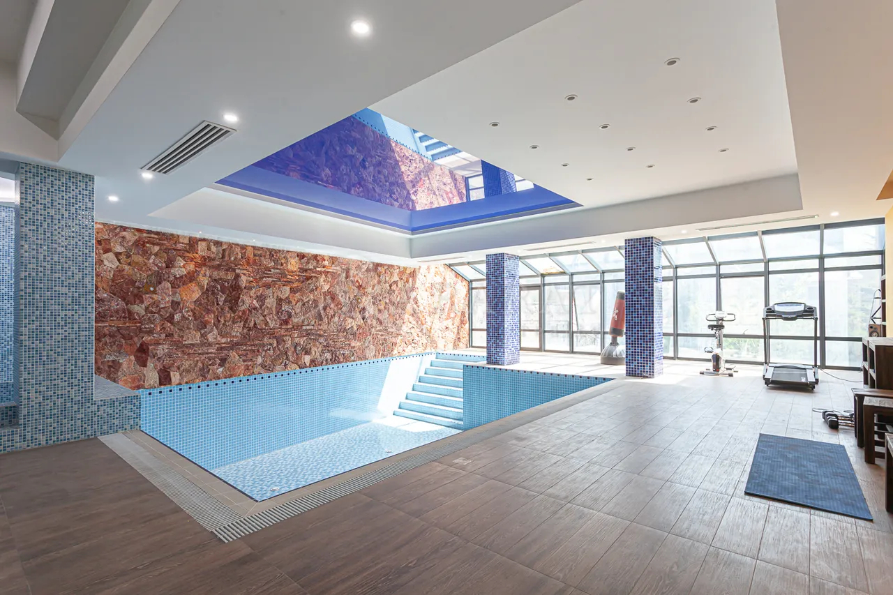 House for sale Alma-ata St, Avan Yerevan, 157390