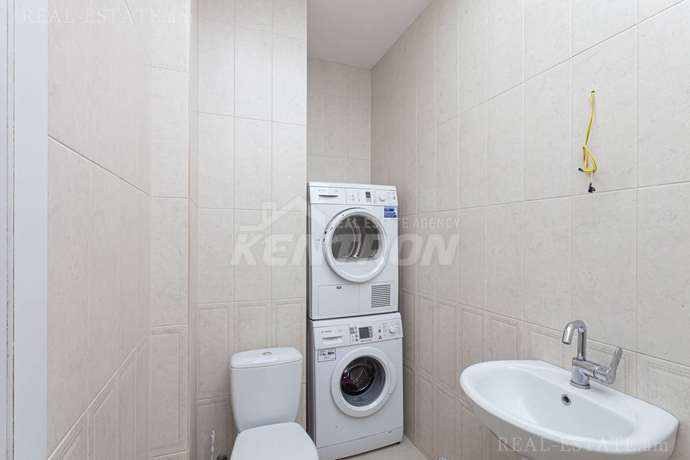 3 bedroom apartment for rent Antarayin St, Center Yerevan, 140316