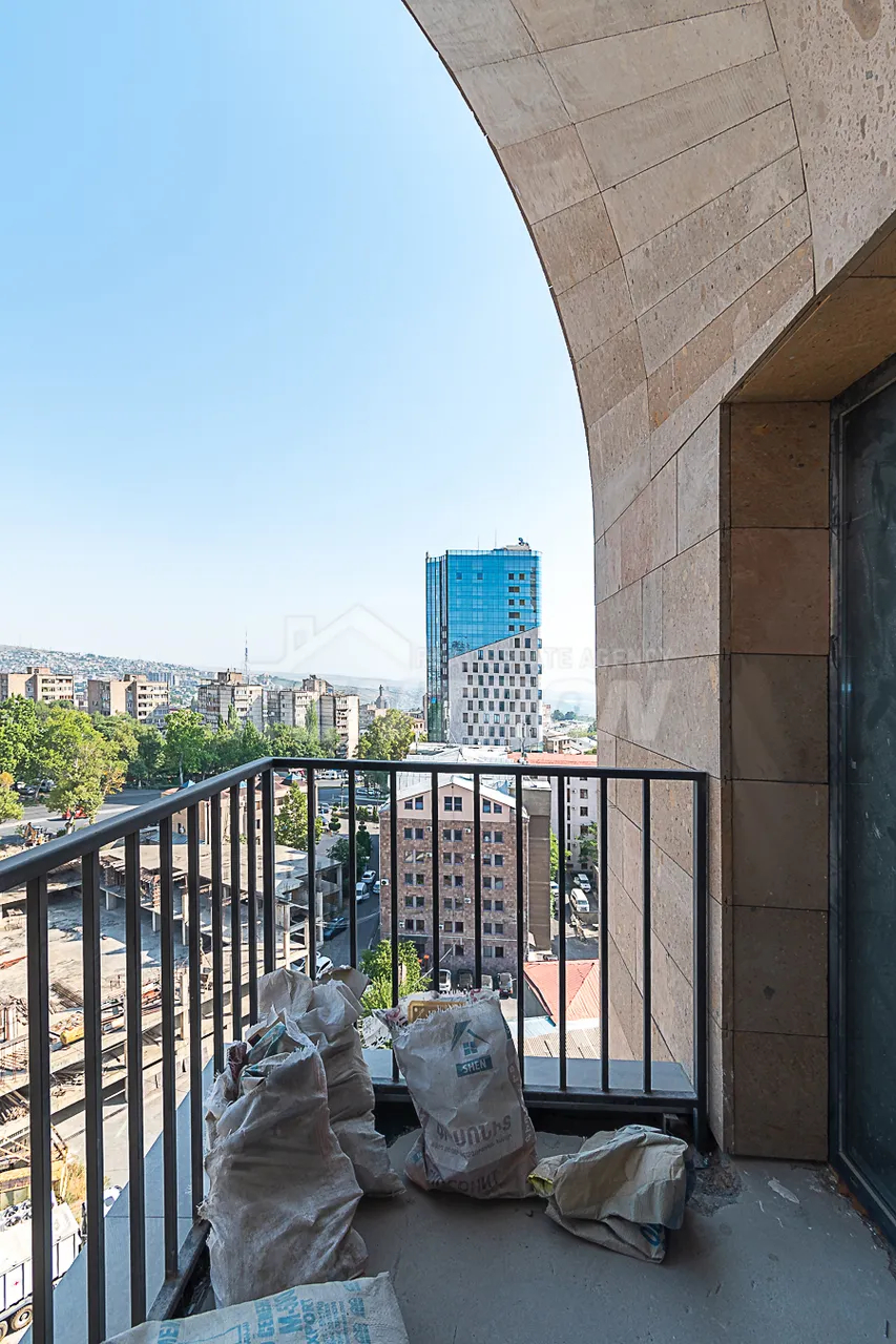 3 bedroom apartment for sale Komitas Ave, Arabkir Yerevan, 161892
