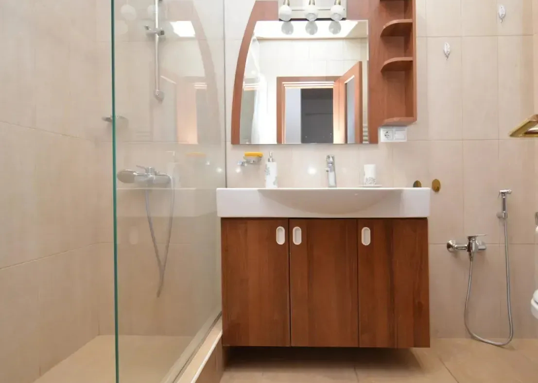 3 bedroom apartment for sale خیابان هامباردزومیان, عربگیر ایروان, 161889