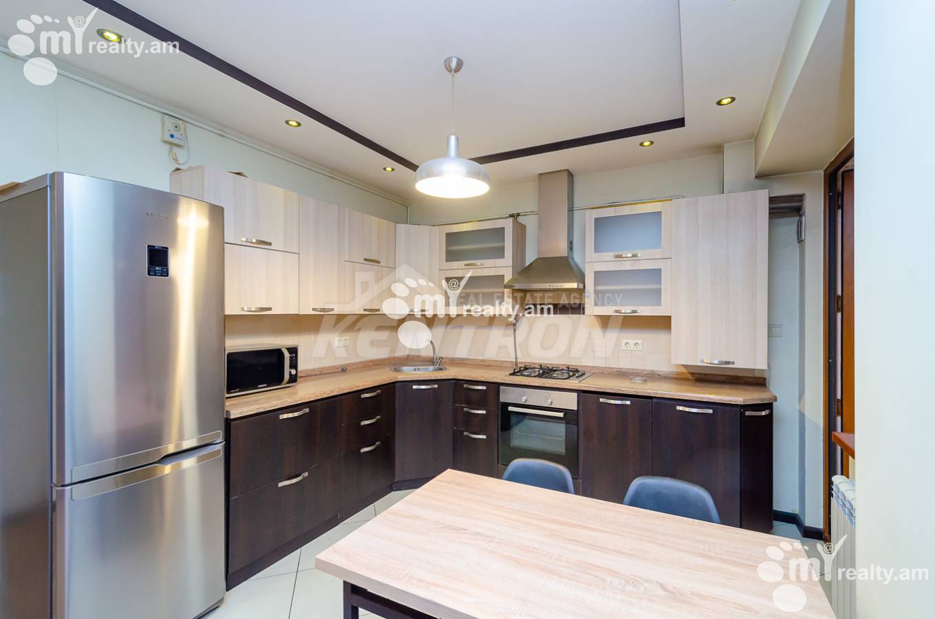 Купить 3 комнатную квартиру Комитас пр, Арабкир Ереван, 143133