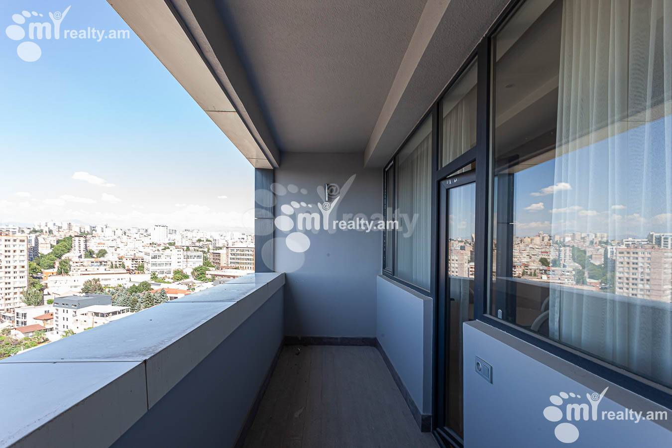 Снять 3 комнатную квартиру Кери ул, Арабкир Ереван, 154246