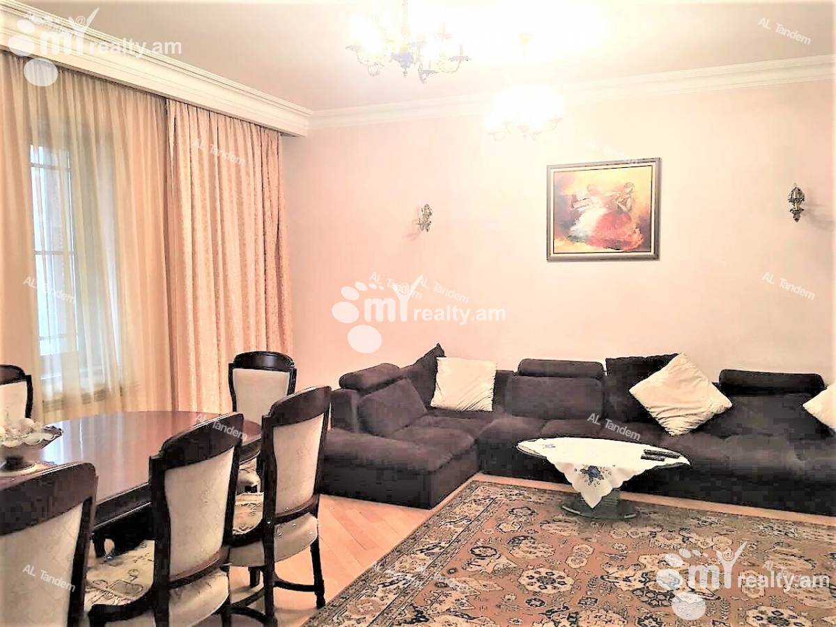 House for sale Armenak Armenakyan St, Norq Marash Yerevan, 123105