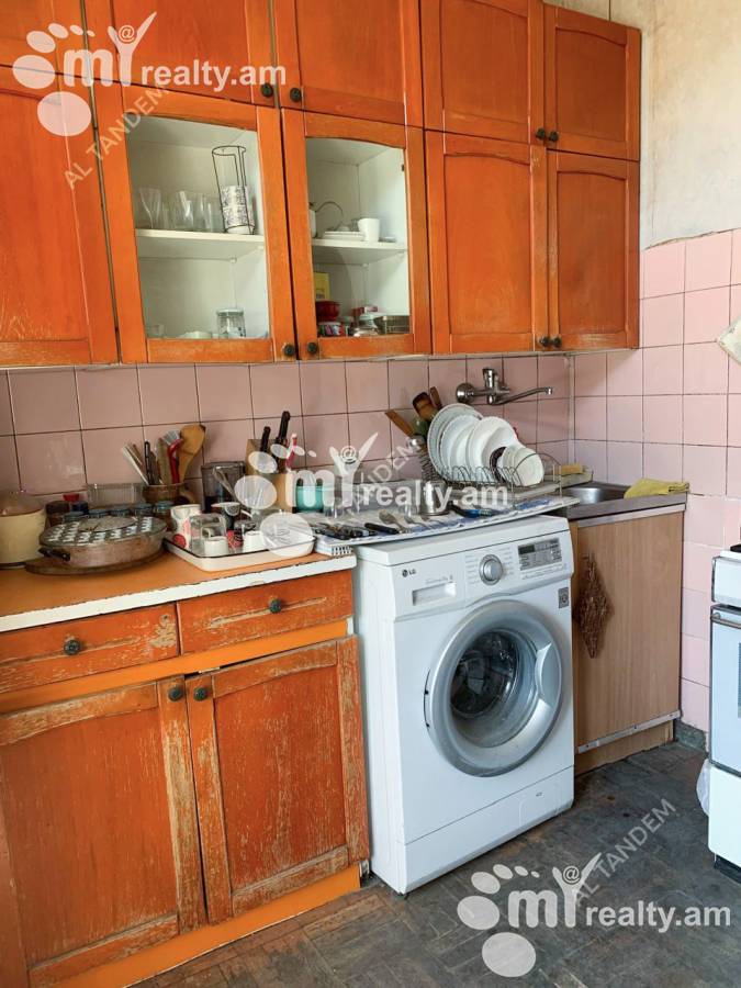 2 bedroom apartment for rent Tumanyan St, Center Yerevan, 160387