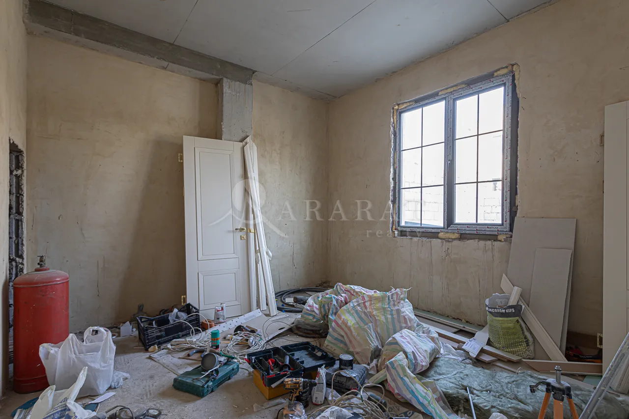 House for sale Gevorgyan st, Davtashen Yerevan, 157202