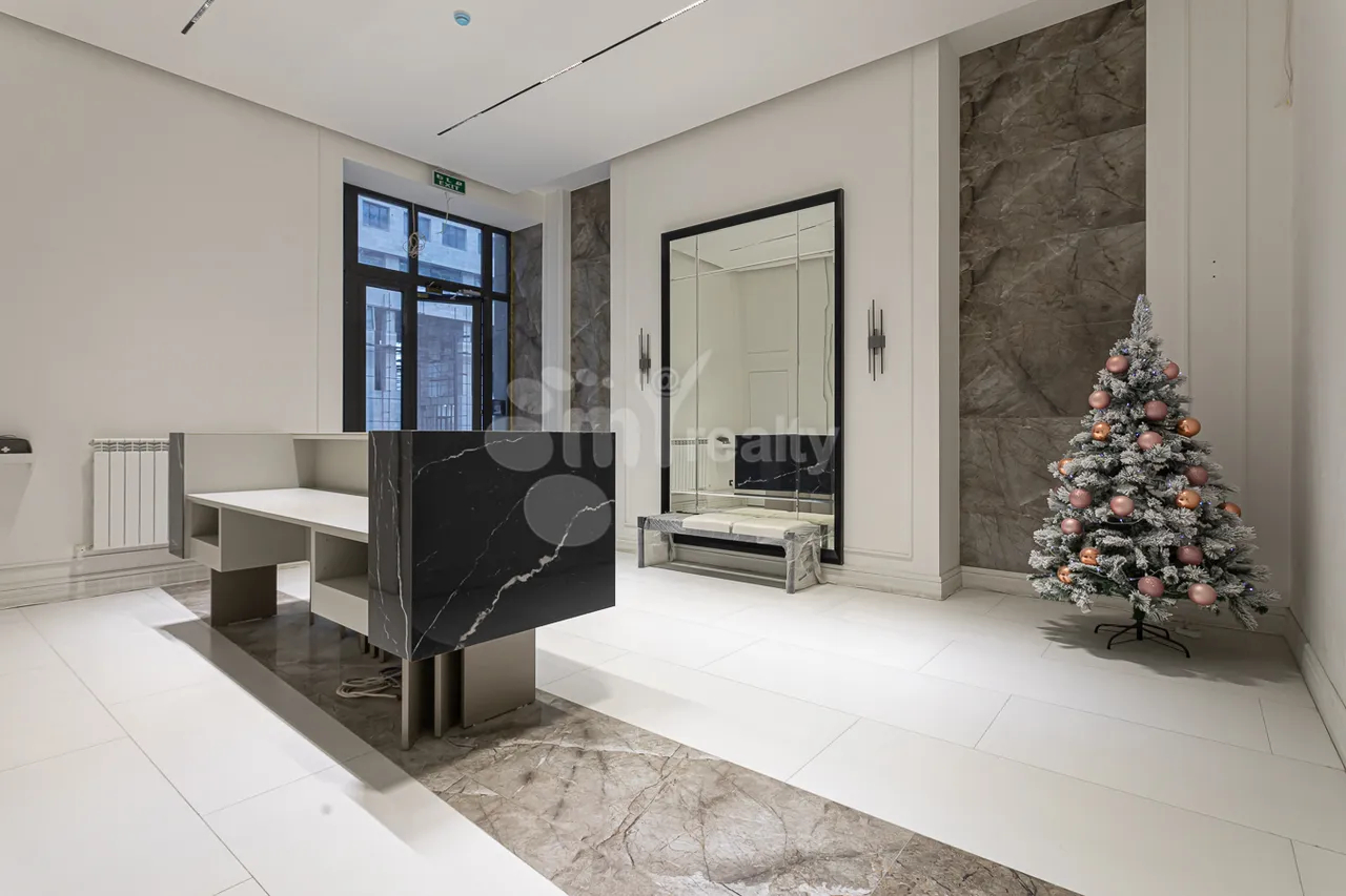 2 bedroom apartment for sale خیابان آرشاکونیاک, مرکز شهر ایروان, 158473