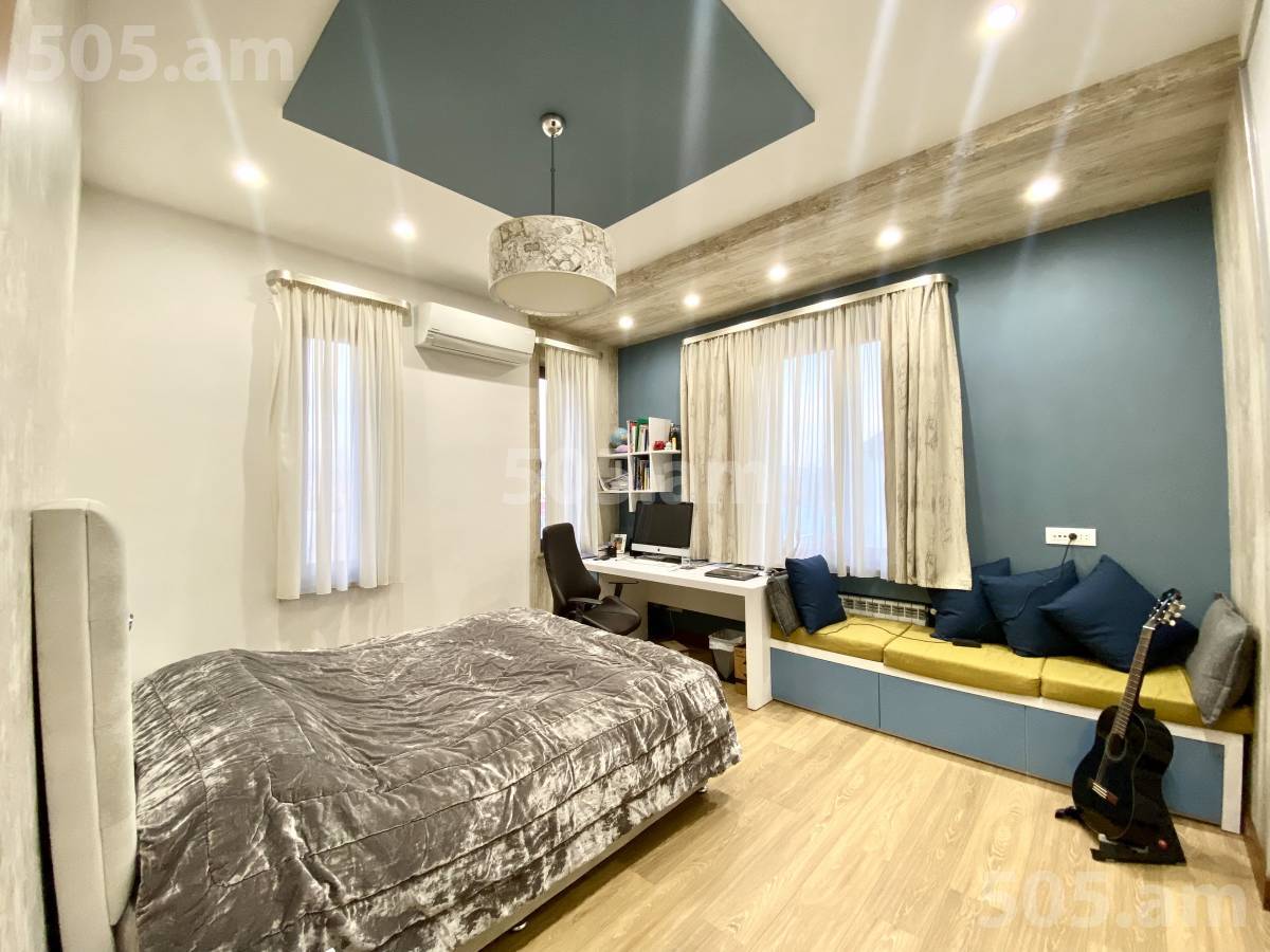 Купить 5 комнатную квартиру Царав Ахбюр ул., Аван Ереван, 116089