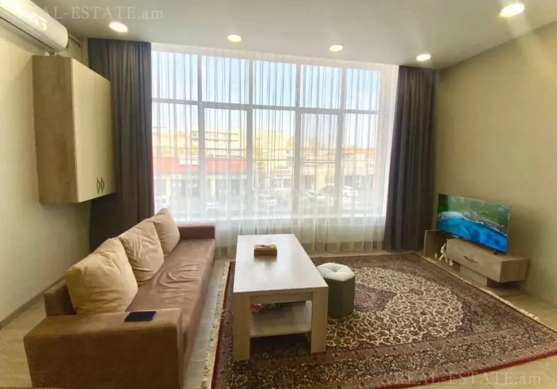 3 սենյականոց բնակարան վարձով Դավթաշեն 4 թաղ, Դավթաշեն Երևան, 160286