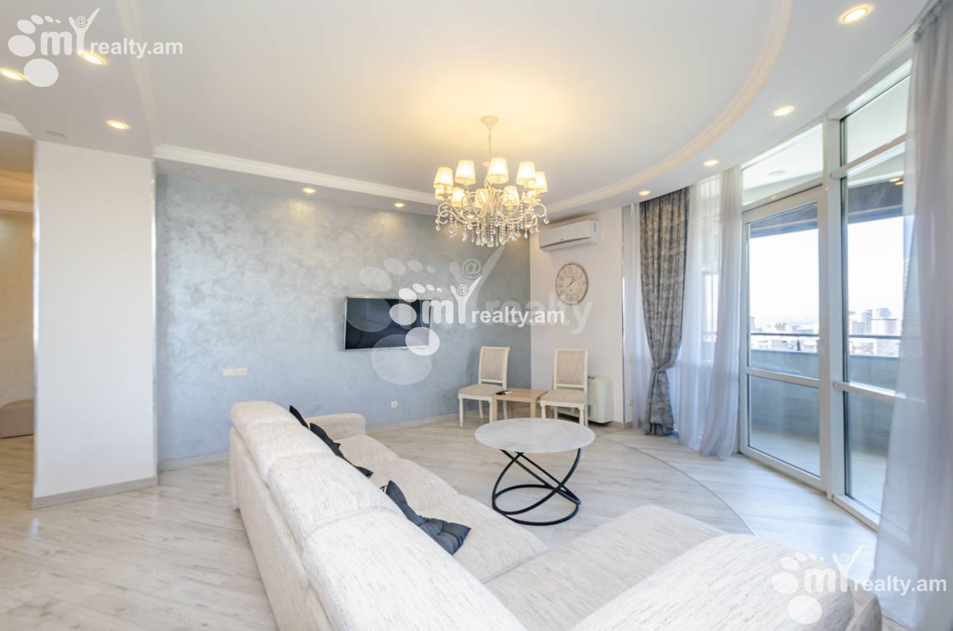 4 bedroom apartment for sale N. Zaryan St, Arabkir Yerevan, 152096