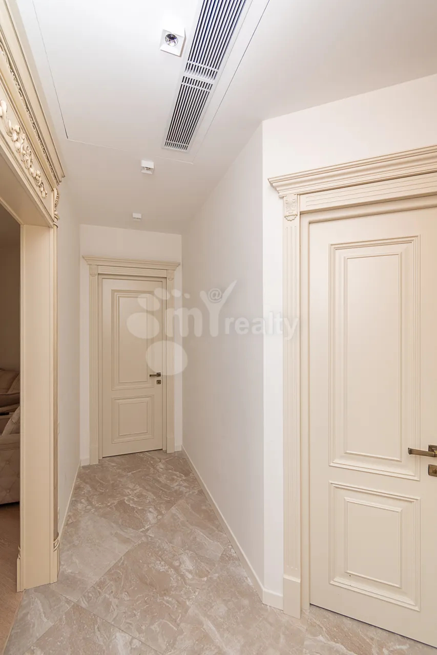 2 սենյականոց բնակարան վարձով Սասնա Ծռեր փող., Դավթաշեն Երևան, 160164