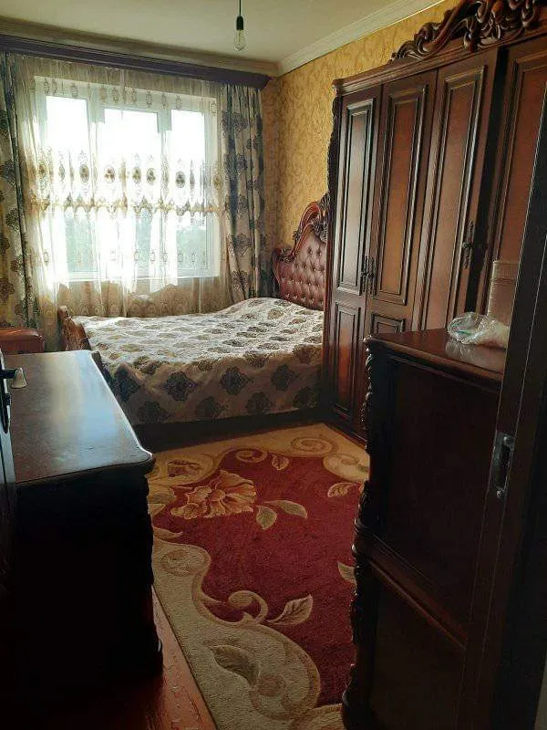 3 bedroom apartment for sale  Z. Kanaqertsi, Quanaquère-Zeytoun Yerevan, 159211