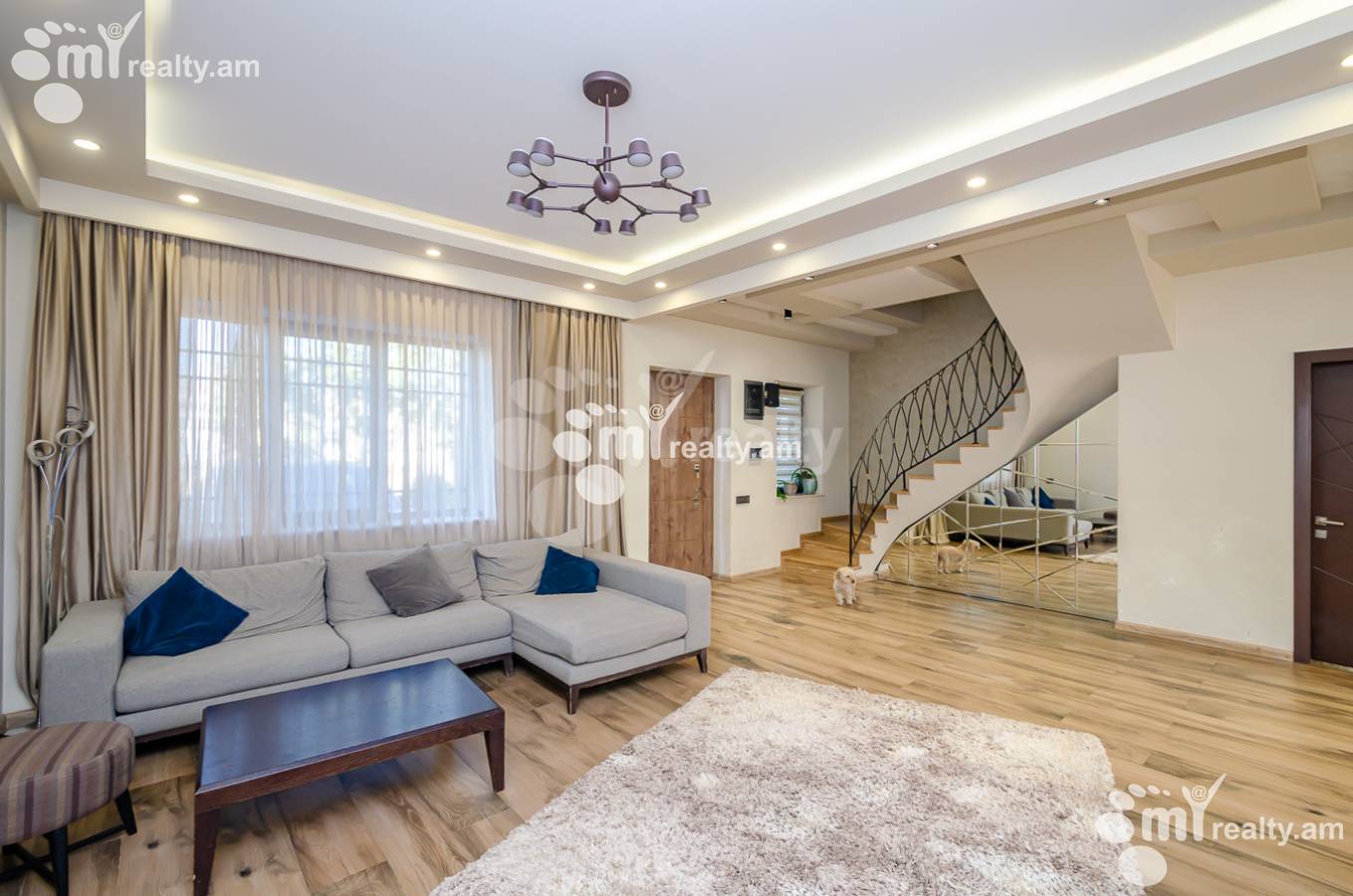 Купить дом Г 1, Ачапняк Ереван, 153908