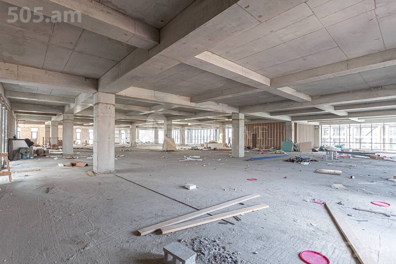 Снять коммерческoе помещение Аршакуняц пр, Центр Ереван, 151361