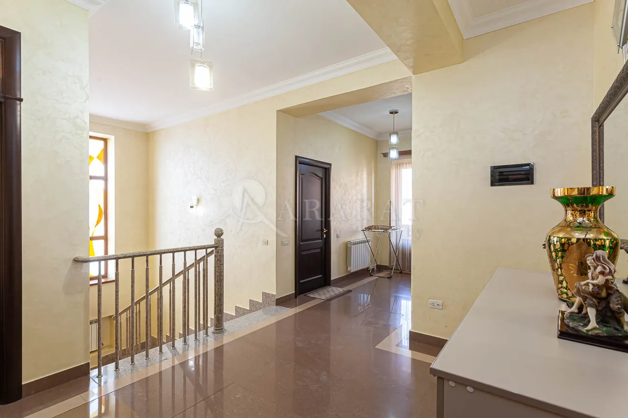 House for sale Teryan st, آوان ایروان, 157308