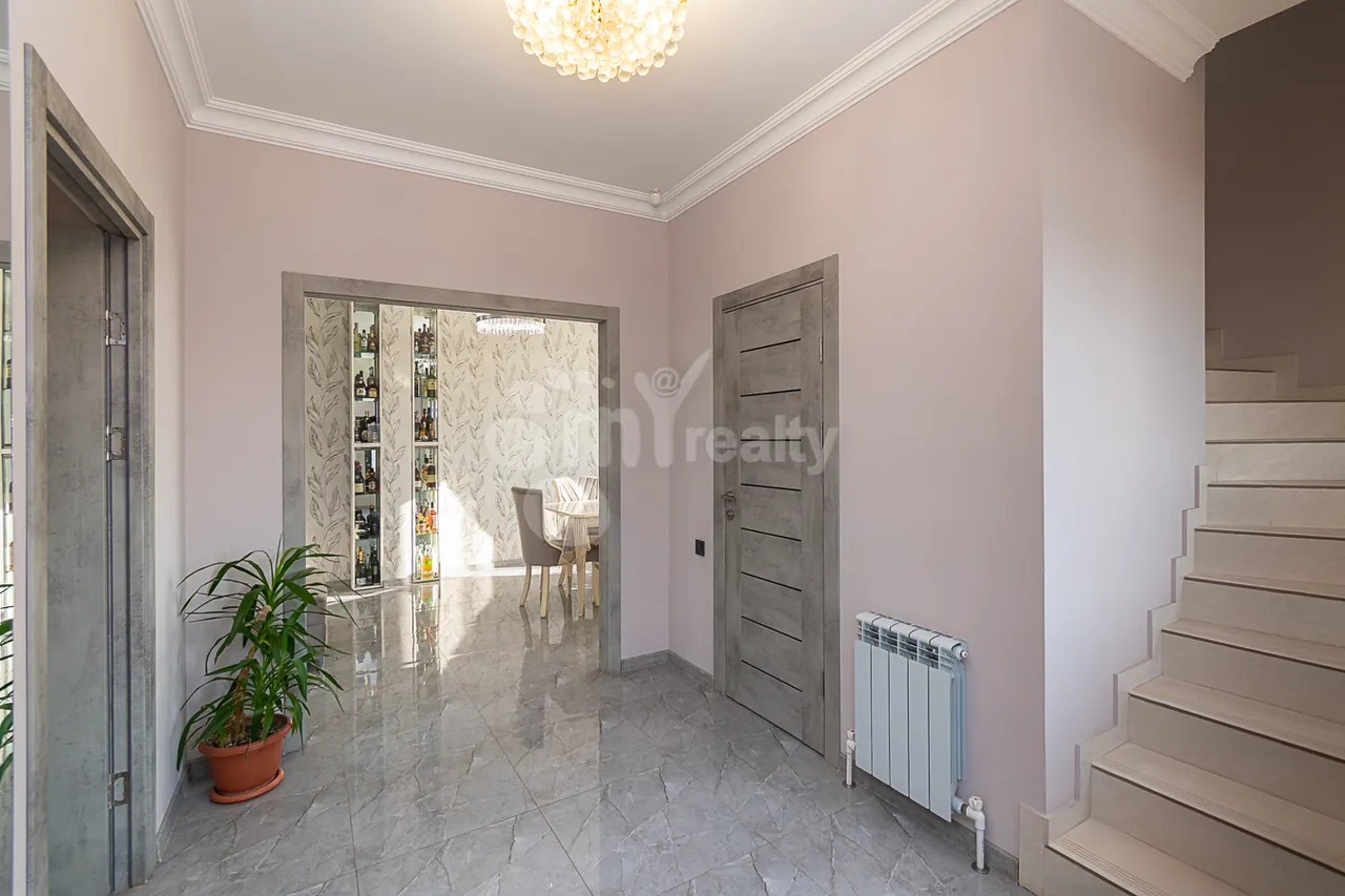 House for sale Mush dis., Qasakh Kotajk, 161211
