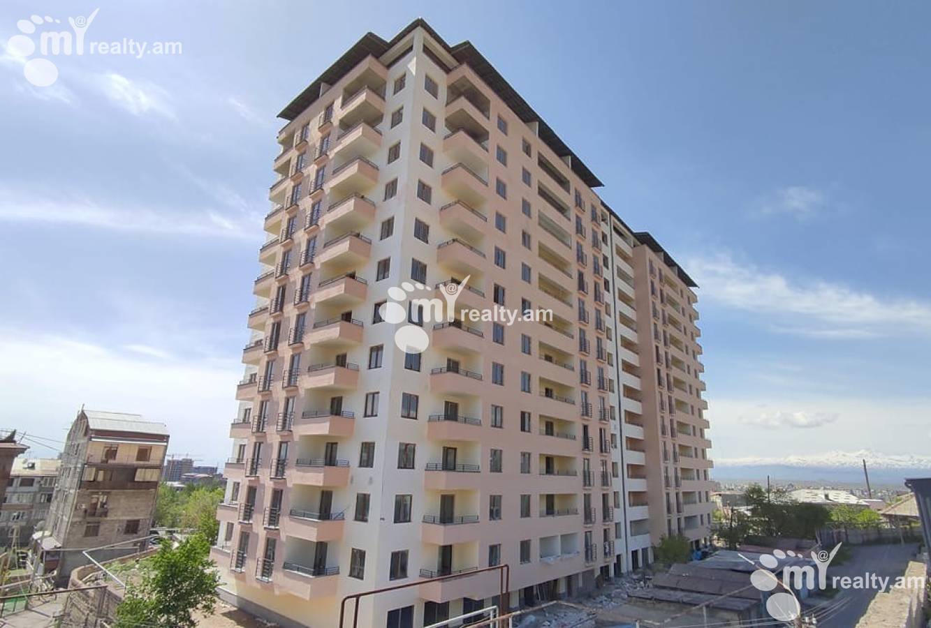 3 սենյականոց բնակարան  Սևակի փող, Քանաքեռ-Զեյթուն Երևան, 157115