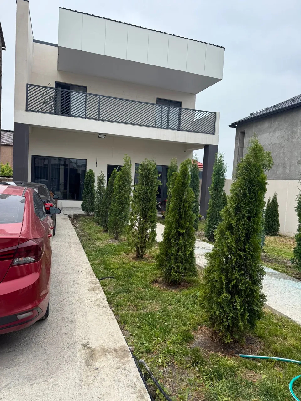 House for sale Melqumov St, Davtachène Yerevan, 157917