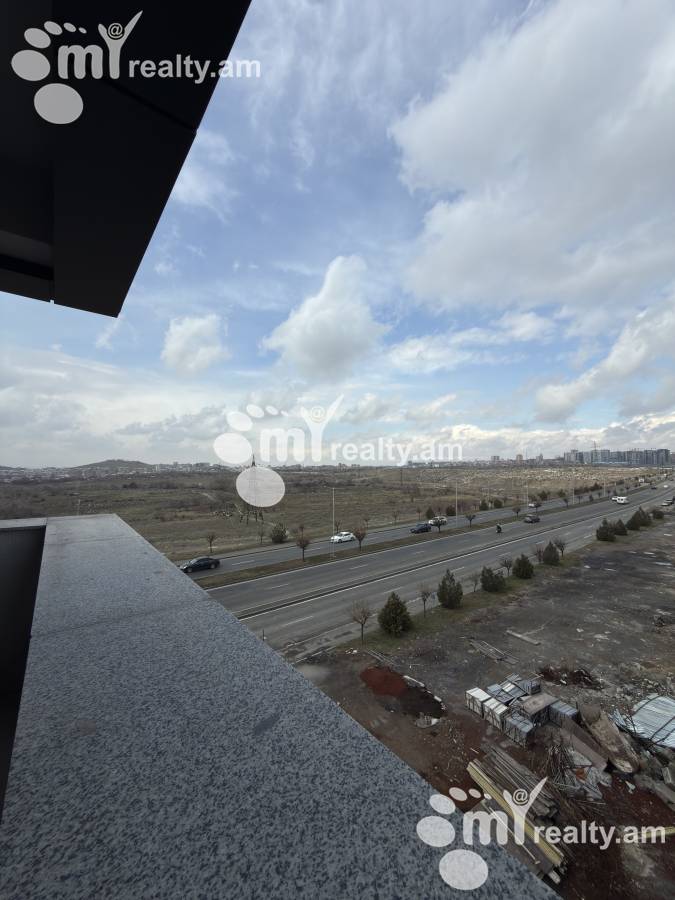 2 սենյականոց բնակարան  Մ․ Մելքոնյան փող, Մալաթիա-Սեբաստիա Երևան, 159837