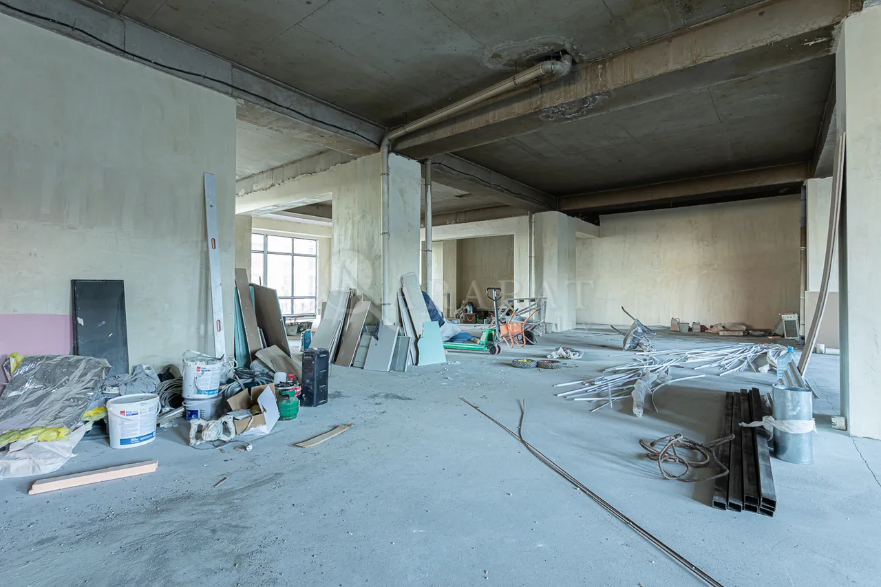 Commercial property for sale Sevak St, Qanaqer- Sejtun Yerevan, 157339