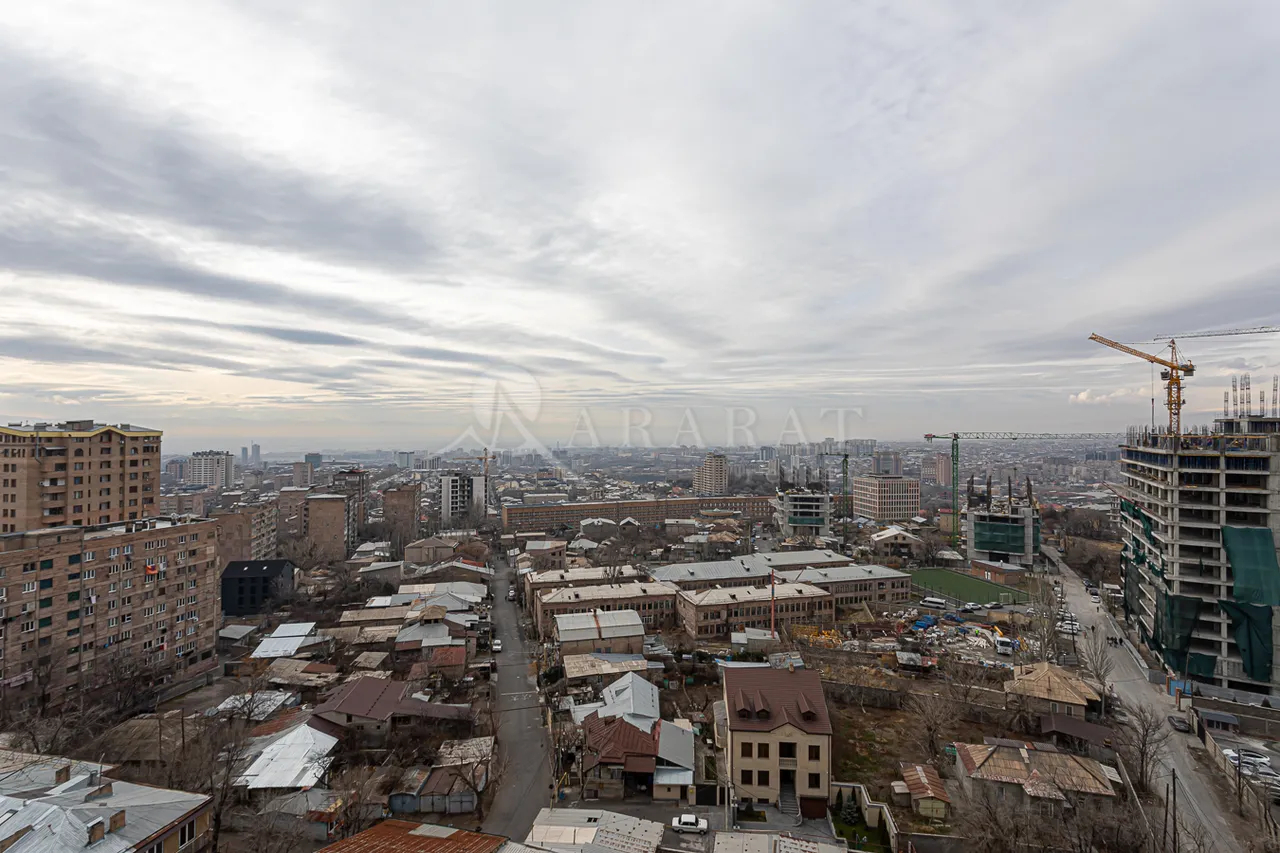 4 bedroom apartment for sale Malkhasiants St, Arabkir Yerevan, 158239