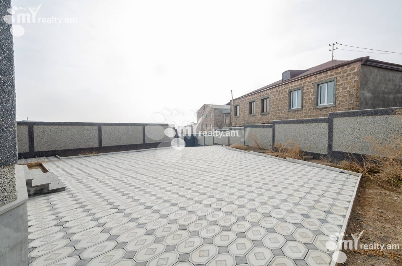 House for sale P. Sevak, Qasakh Kotaïque, 154375