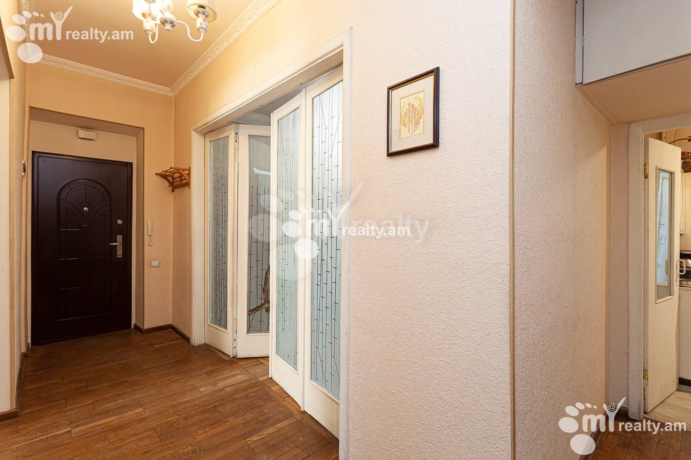 4 bedroom apartment for sale Komitas Ave, Arabkir Yerevan, 152559