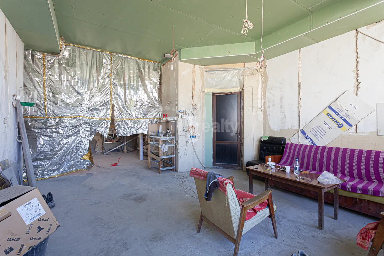 Commercial for sale خیابان داویت آنهاخت, کاناکِر – زیتون ایروان, 161708
