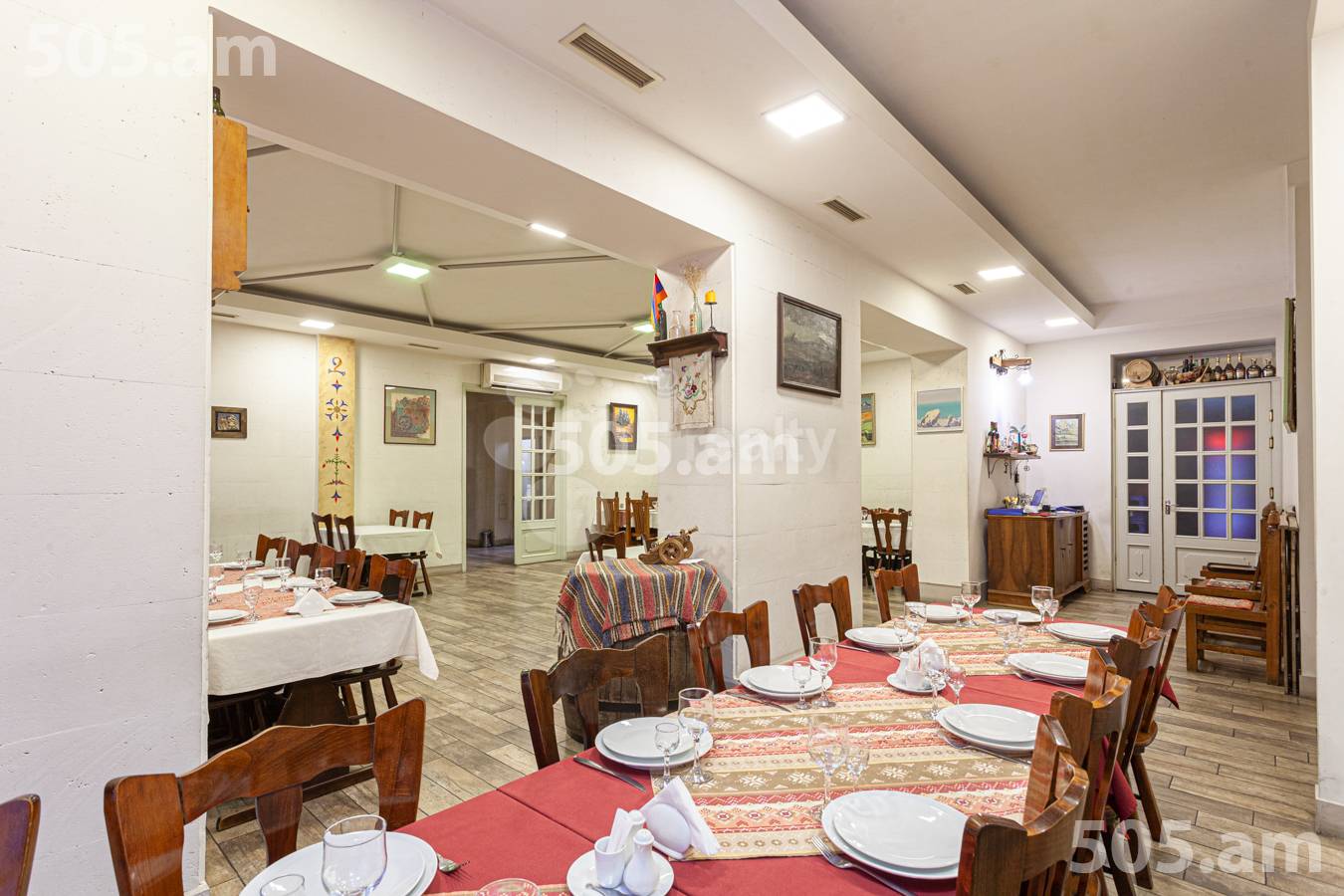 Commercial property for sale Azatutyan Ave, Arabkir Yerevan, 151726