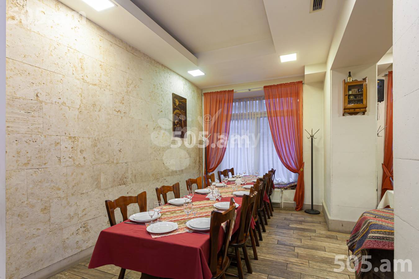 Commercial property for sale Azatutyan Ave, Arabkir Yerevan, 151726