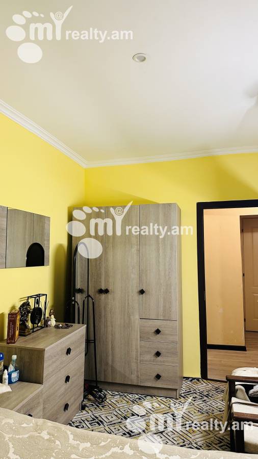 4 bedroom apartment for sale Davtashen 4 district, Davtashen Yerevan, 154872