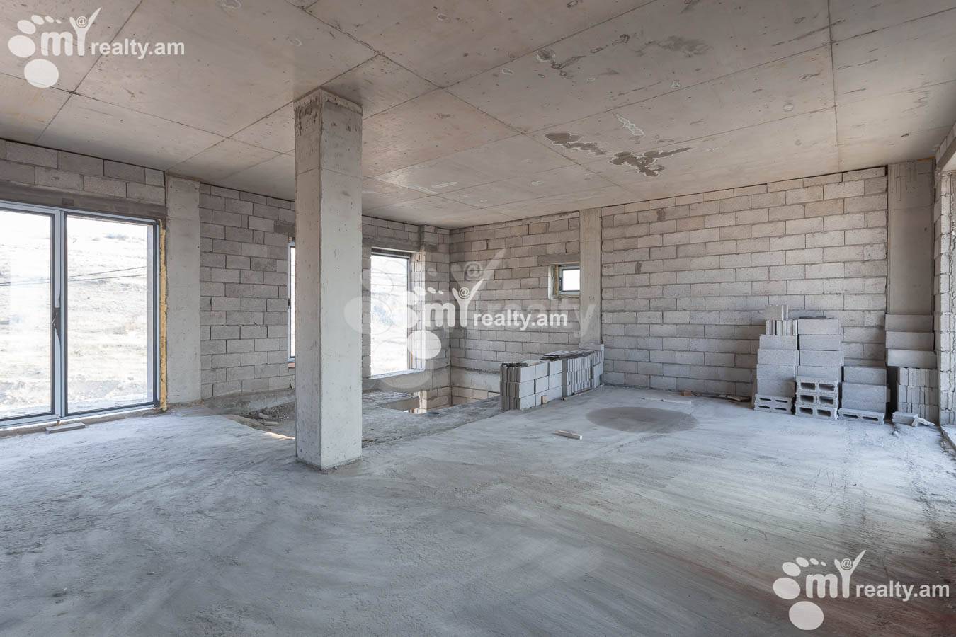 Առանձնատուն  Դուրյան թաղ, Ավան Երևան, 153781