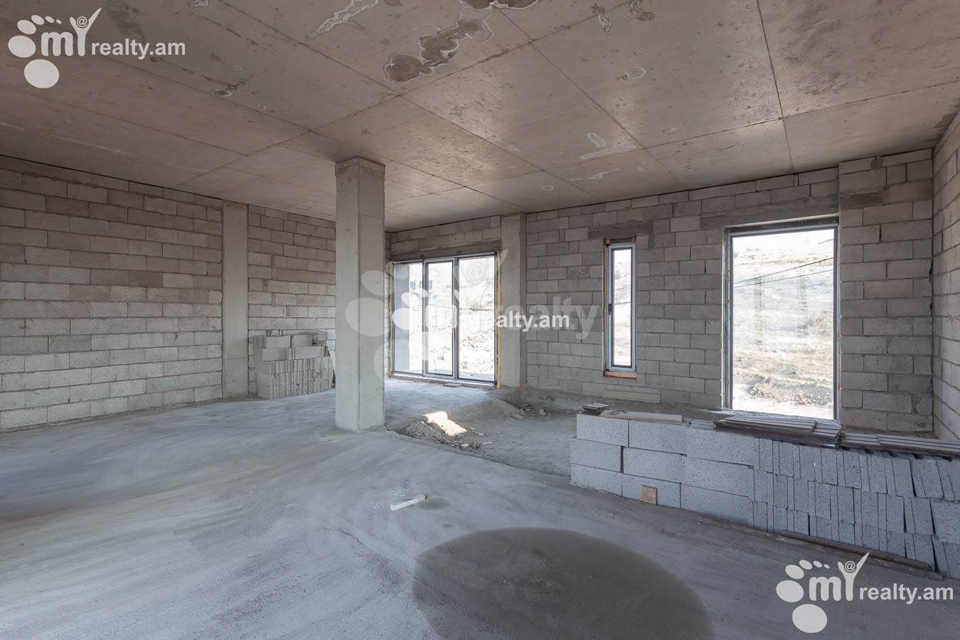 Առանձնատուն  Դուրյան թաղ, Ավան Երևան, 153781