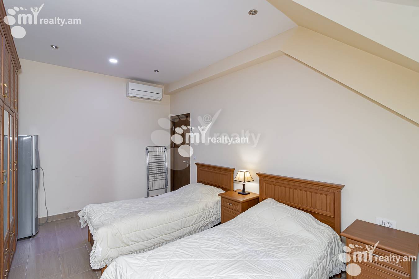 4 սենյականոց բնակարան  Անտառային փող, Կենտրոն Երևան, 151470