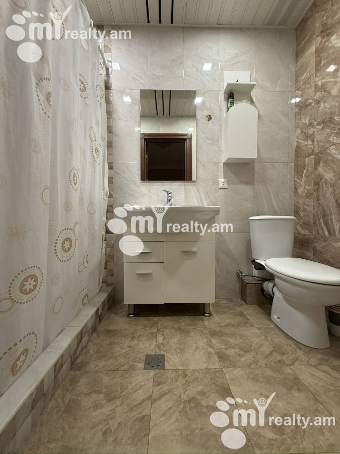 4 bedroom apartment for sale Vratsakan St, Arabkir Yerevan, 158684