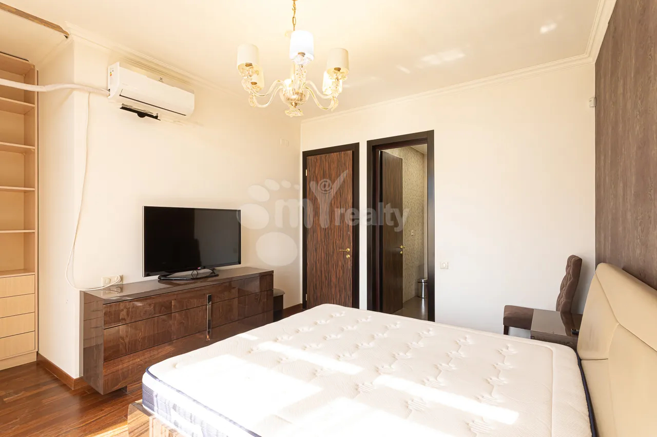 House for sale Tsarav Aghbyur St, Awan Yerevan, 159897