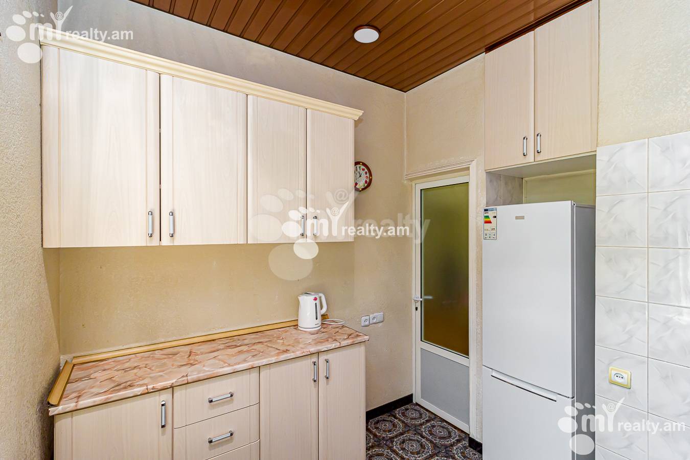 2 սենյականոց բնակարան  Կասյան փող, Արաբկիր Երևան, 151924