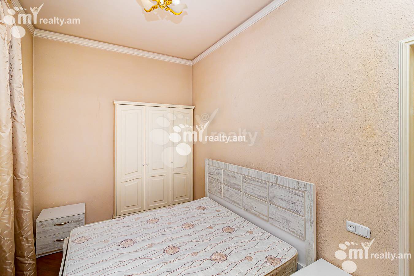 2 սենյականոց բնակարան  Կասյան փող, Արաբկիր Երևան, 151924