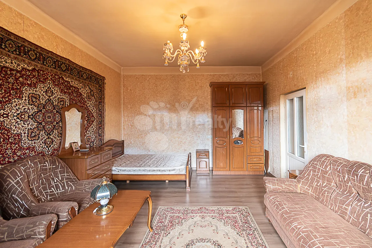 1 bedroom apartment for sale Kasyan St, Arabkir Yerevan, 159920